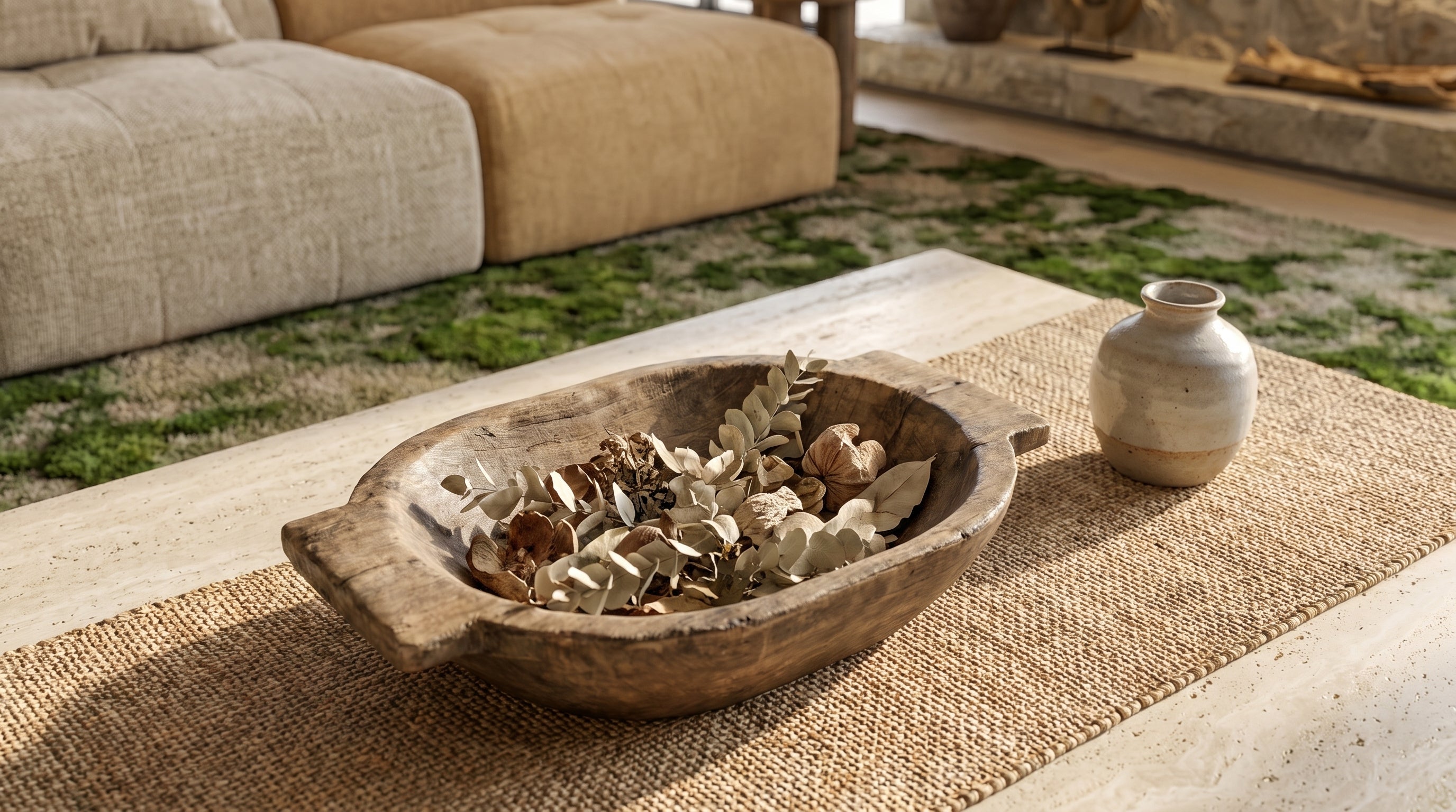 Biophilic Jungle Collection