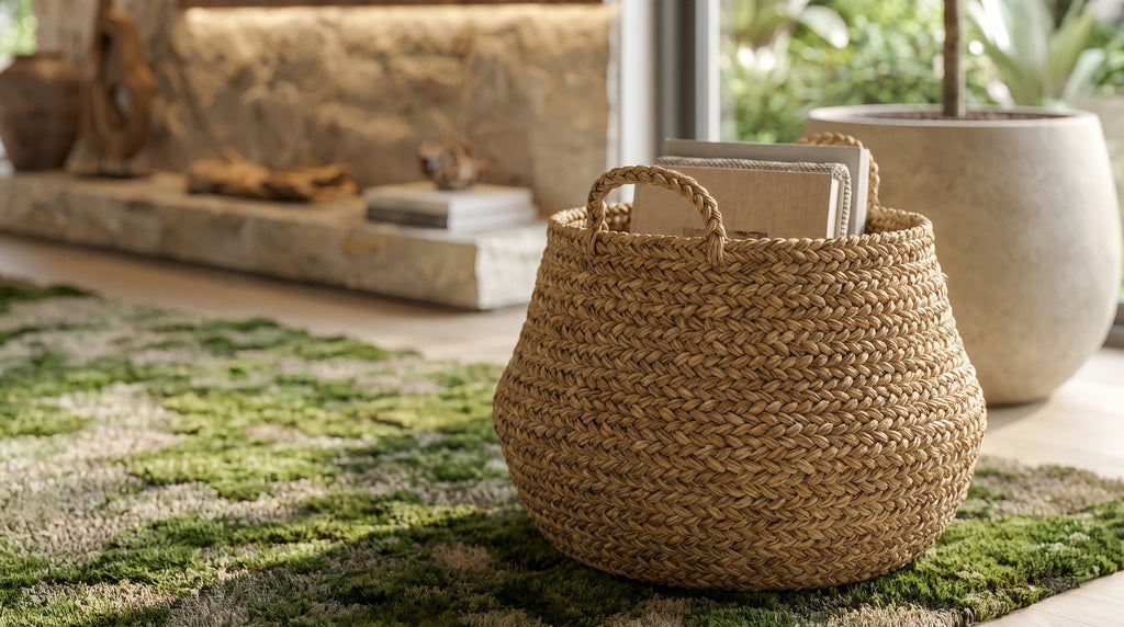 Biophilic Jungle Collection