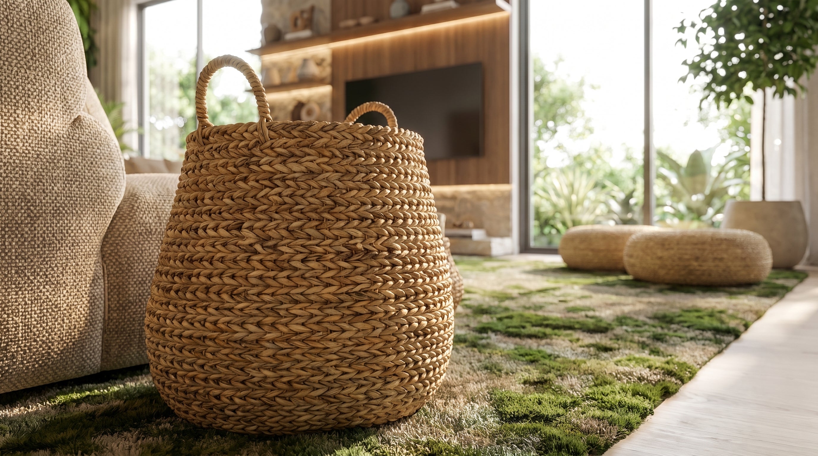 Biophilic Jungle Collection