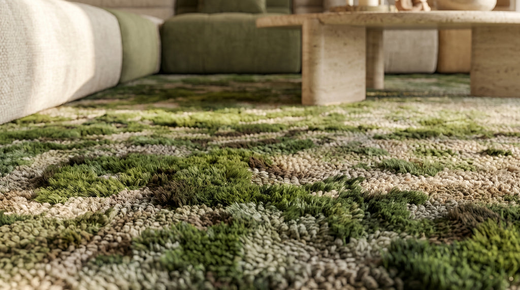 Biophilic Jungle Collection