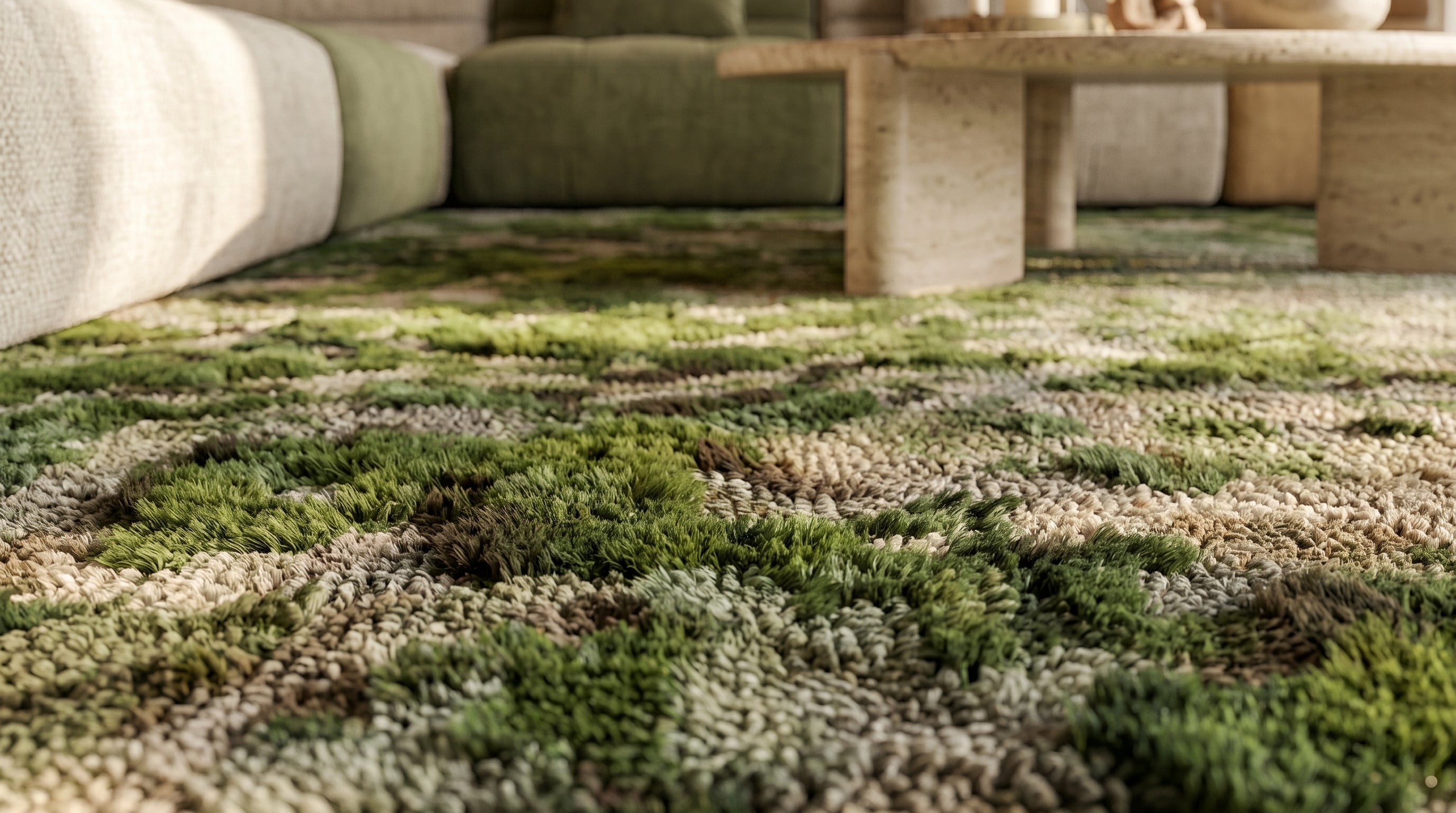 Biophilic Jungle Collection