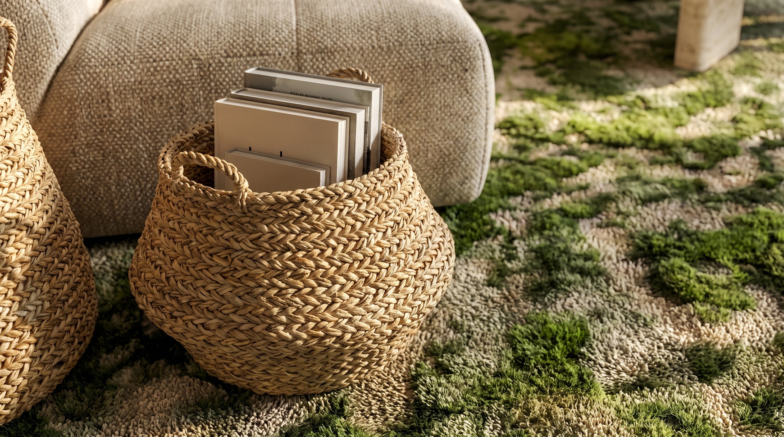 Biophilic Jungle Collection